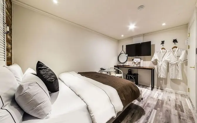 Oda (Standard Room)