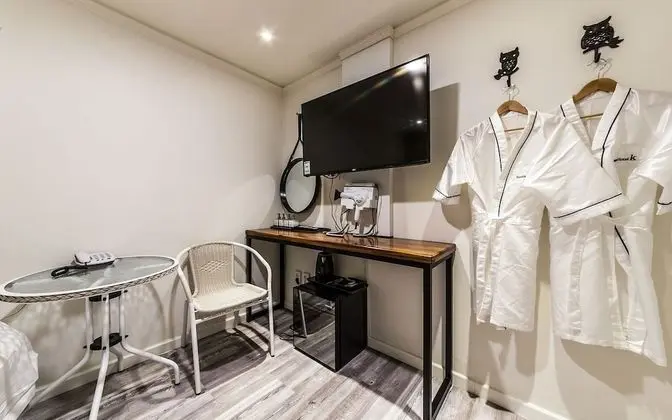Oda (Standard Room)