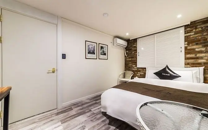 Oda (Standard Room)