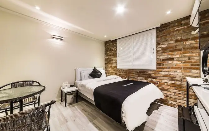Oda (Standard Room)
