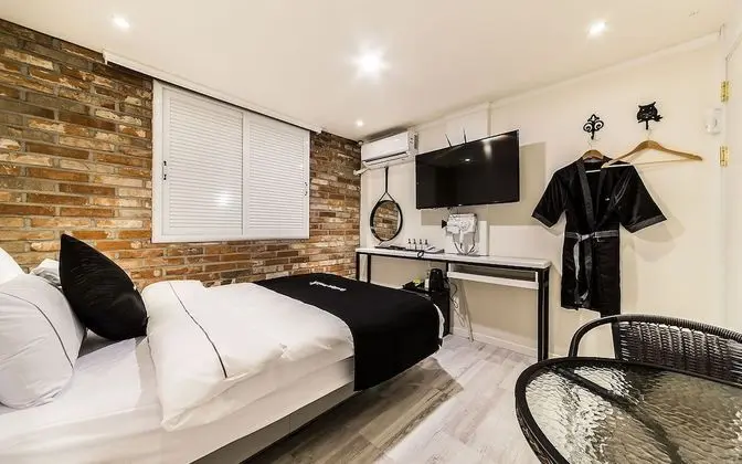 Oda (Standard Room)