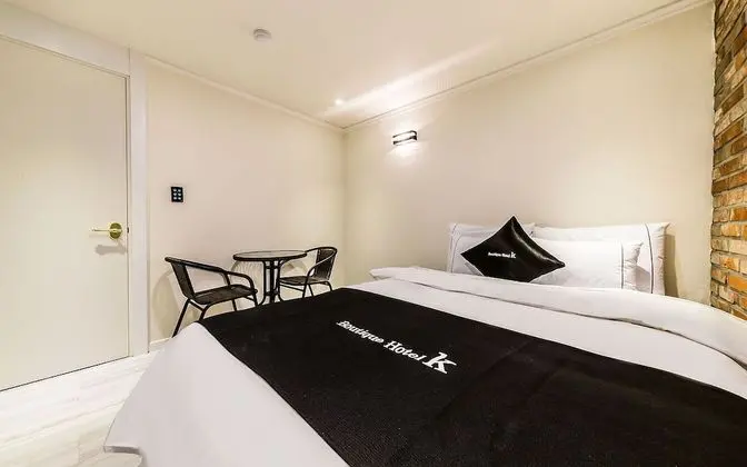 Oda (Standard Room)