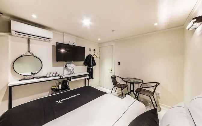 Oda (Standard Room)