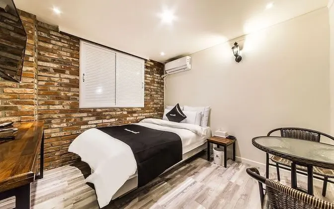 Oda (Standard Room)