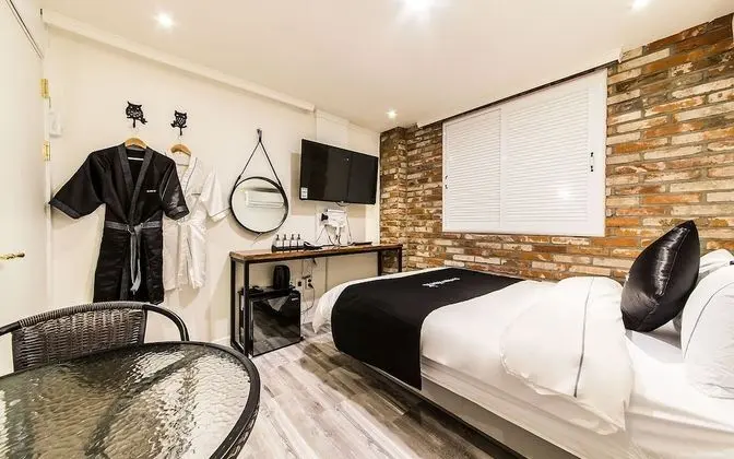 Oda (Standard Room)