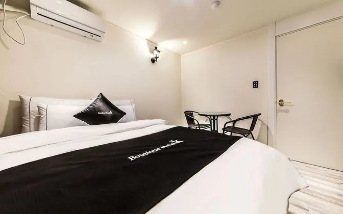 Oda (Standard Room)
