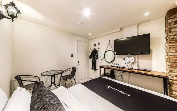Oda (Standard Room)