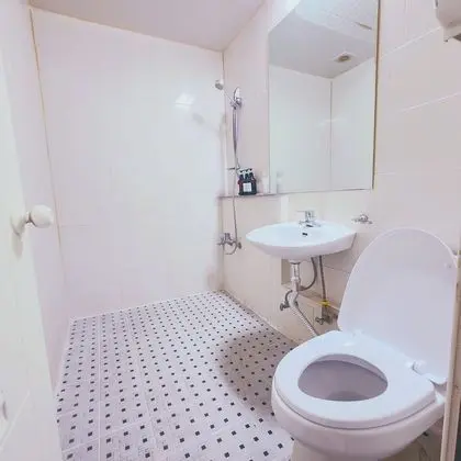Standard İki Ayrı Yataklı Oda