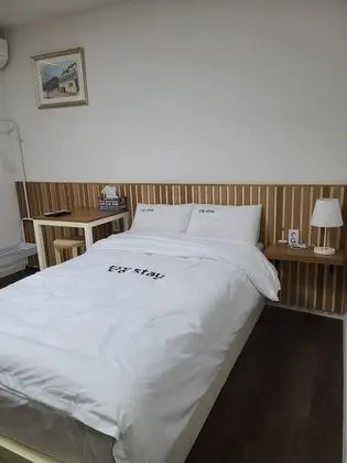 Standard Tek Kişilik Oda