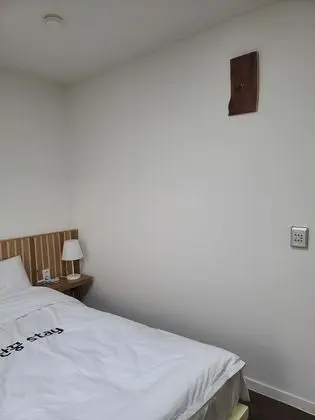 Standard Tek Kişilik Oda