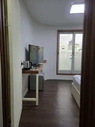 Standard Tek Kişilik Oda