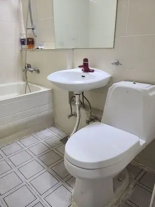 Standard Tek Kişilik Oda