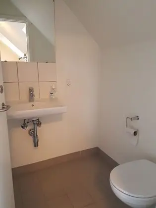 Basic İki Ayrı Yataklı Oda