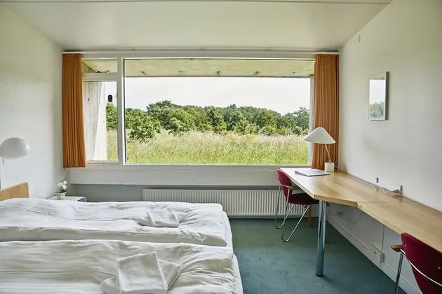 Comfort Tek Büyük Yataklı Oda, 2 Tek Kişilik Yatak