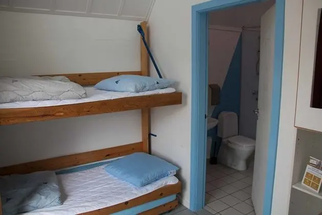 Basic Triple Room, Private Bathroom