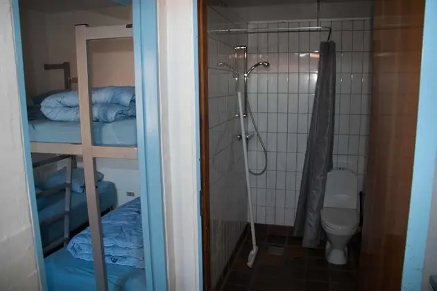 Basic Üç Kişilik Oda, Özel Banyo