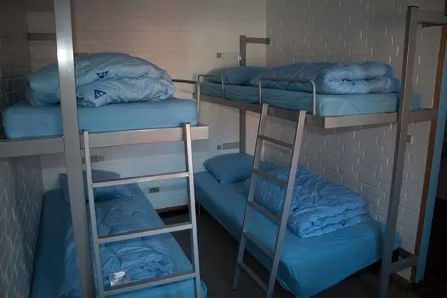 Quadruple Room, Private Bathroom