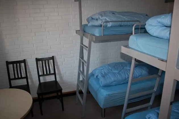 Quadruple Room, Private Bathroom