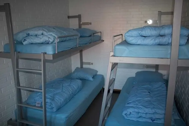 Quadruple Room, Private Bathroom