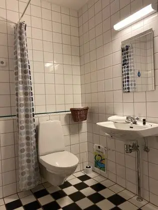 Tek Büyük Yataklı Oda (Linen Included)