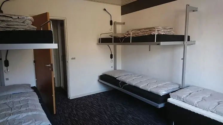 Dört Kişilik Oda