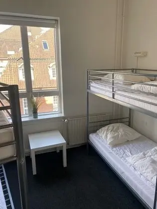 Basic Dört Kişilik Oda, Birden Çok Yatak, Engellilere Uygun, Sigara İçilmez