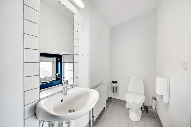 Basic Dört Kişilik Oda (Linen Excluded)