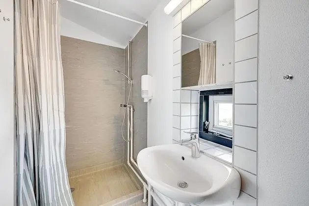 Basic Dört Kişilik Oda (Linen Excluded)