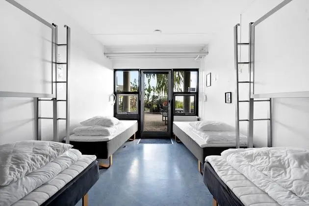 Family Oda (6 Beds - Linen Excluded)