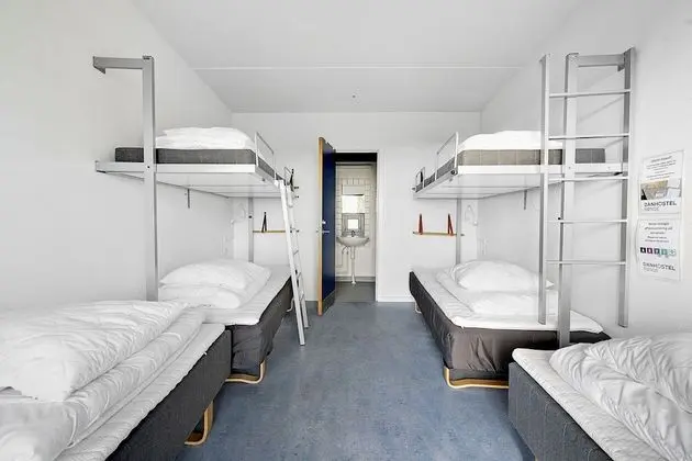 Family Oda (6 Beds - Linen Excluded)