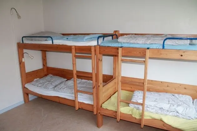 Basic Oda, Birden Çok Yatak, Özel Banyo (6 person)
