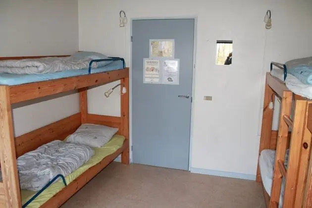 Basic Oda, Birden Çok Yatak, Özel Banyo (6 person)