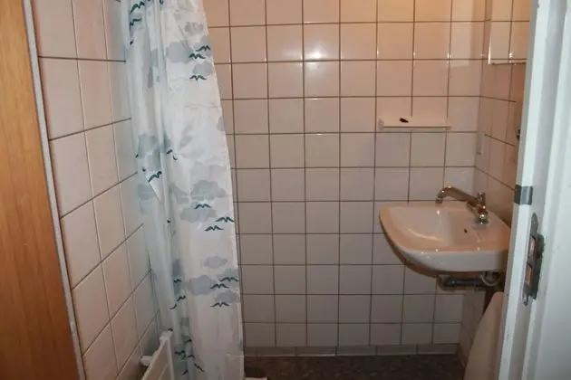 Basic Oda, Birden Çok Yatak, Özel Banyo (6 person)