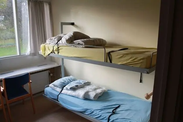 Basic Oda, Özel Banyo (4 person)