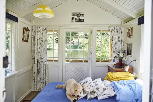 Family Room, 5 Guests, (Linen and Breakfast Excluded)