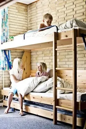 Quadruple Room, (Linen and Breakfast Excluded)