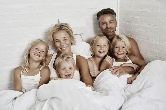 Family Oda (Linen Excluded)