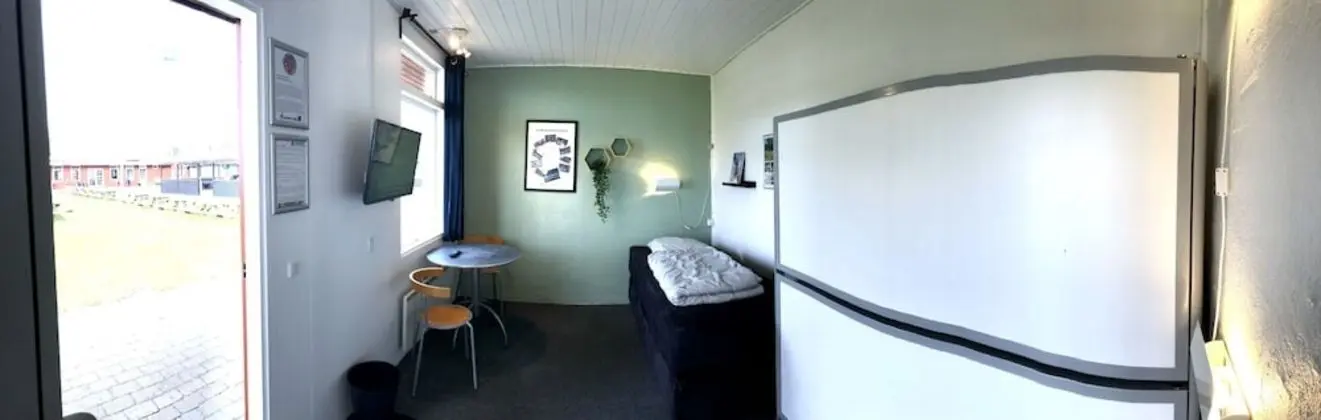 Family Oda (Linen Excluded)