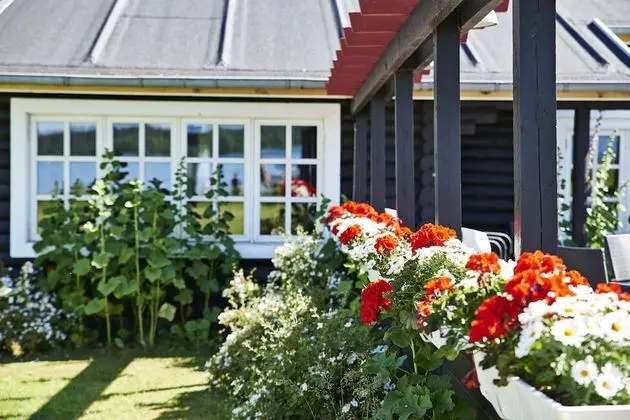 Family Oda (Linen Excluded)