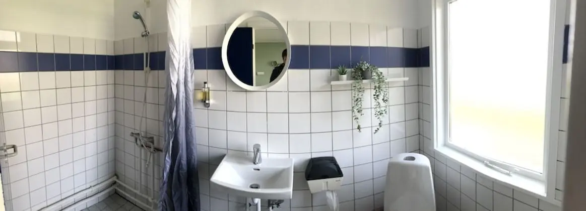 İki Ayrı Yataklı Oda (Linen Excluded)