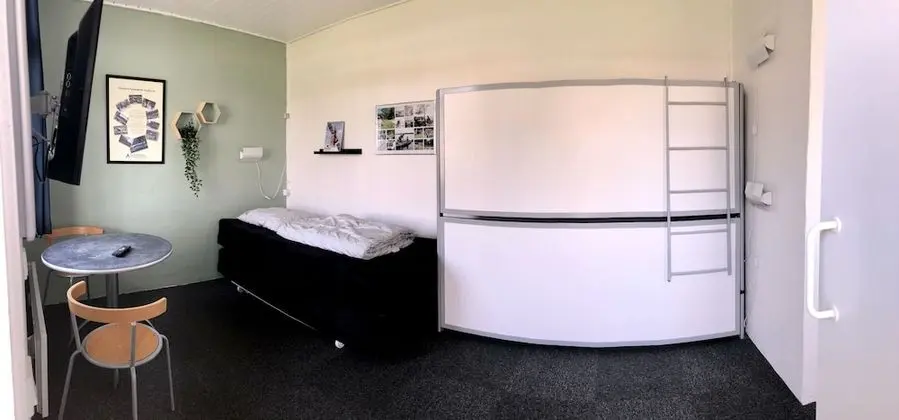 Tek Kişilik Oda (Linen Excluded)