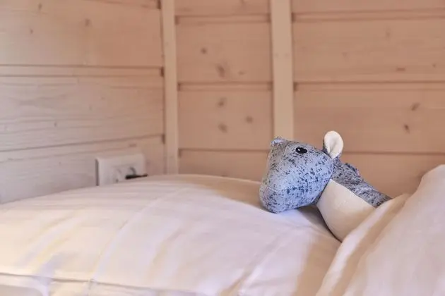 Luxury Kulübe, Birden Çok Yatak