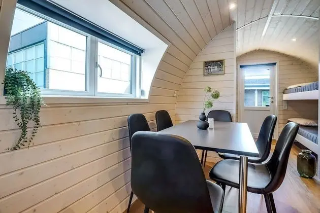 Luxury Kulübe, Birden Çok Yatak