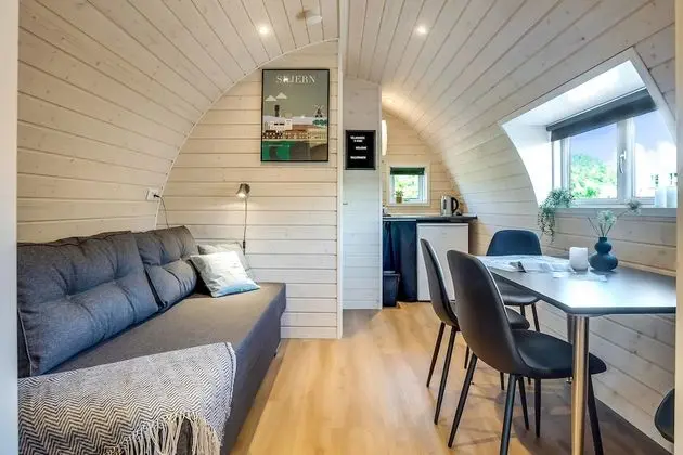 Luxury Kulübe, Birden Çok Yatak