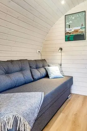 Luxury Kulübe, Birden Çok Yatak