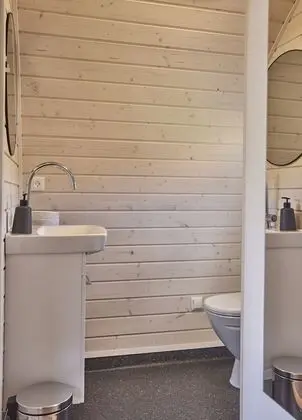 Luxury Kulübe, Birden Çok Yatak