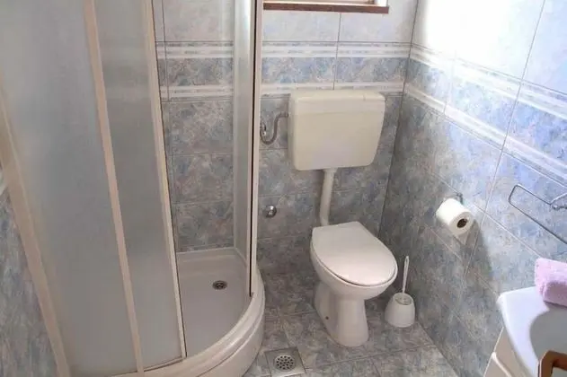 Apart Daire (Dani 2 - with parking - A2(5) Vanilij)