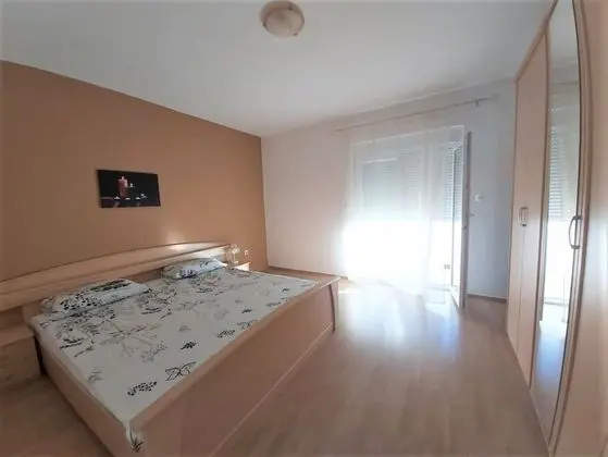 Apart Daire (Dani - free parking - A1(4))