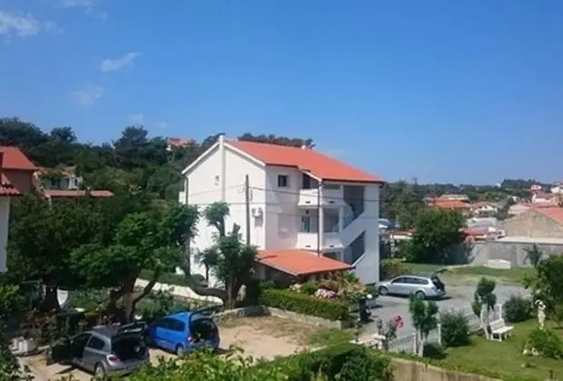 Apart Daire (Dani - free parking - A1(4))