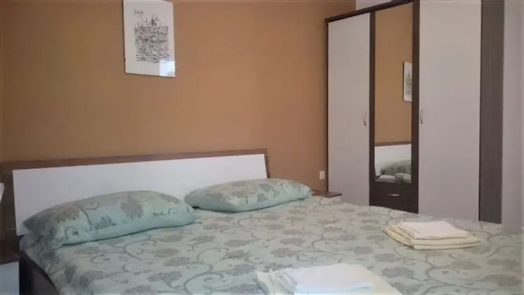 Apart Daire (Dani - free parking - A2(4))
